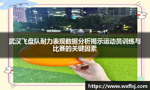 武汉飞盘队耐力表现数据分析揭示运动员训练与比赛的关键因素